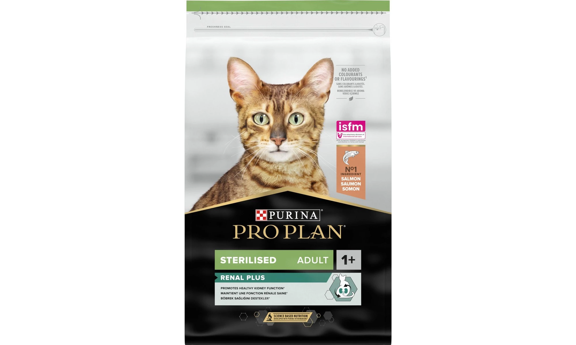 Purina pro store plan optirenal salmon