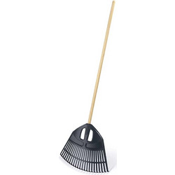 Τσουγκράνα Prosperplast Expert Anthracite IGR3-S433