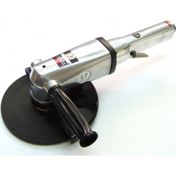 Αεροτροχός Γωνιακός GP-831 L 180mm (1.25Hp)