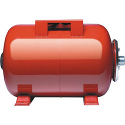 ΔΟΧΕΙΟ ΟΡΙΖΟΝΤΙΟ 100L KRAFT (63627)
