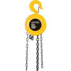 ΠΑΛΑΓΚΟ ΑΛΥΣΙΔΑΣ 1T, 3m BORMANN BPA9131 (049340)