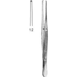 Λαβίδα χειρουργική Semken Hilbro 15cm