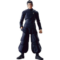 Bandai Jujutsu Kaisen Suguru Geto 16cm