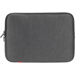 Rivacase 5124 Θήκη Laptop 14" Dark Grey