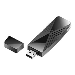 D-Link DWA-X1850 Ενσύρματος Ethernet USB Αντάπτορας Δικτύου 1.8Gbps
