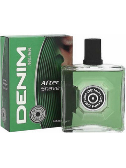 Denim Musk After Shave Lotion 100ml