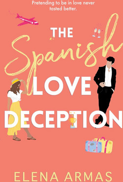The Spanish Love Deception