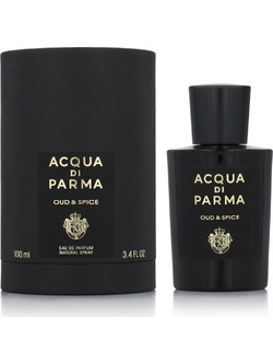 Acqua Di Parma Oud & Spice - Eau De Parfum 100 ml