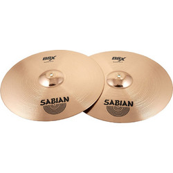 ΠΙΑΤΙΝΙΑ ΜΠΑΝΤΑΣ SABIAN B8X. 14"