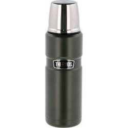 Thermos Stainless King Flask Army 470ml
