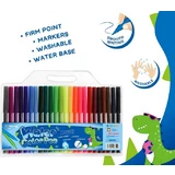 Yalong Water Color Pens