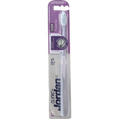Jordan Gum Protector Ultrasoft Οδοντόβουρτσα Λίλα