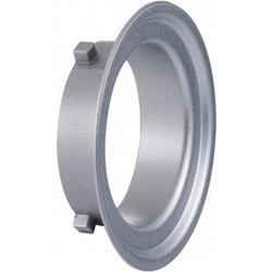 Quadralite Bowens rear Adapter for Octadecagon 144mm