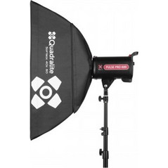 Quadralite Soft Box 40x80cm