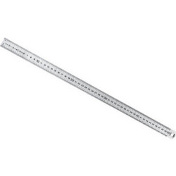ΡΙΓΑ ΜΕΤΑΛΛΙΚΗ 500mm Stanley (135556)