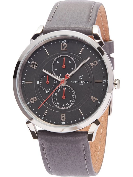 Pierre discount cardin quartz