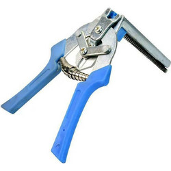 Πένσα Δαχτυλιδιών Μήκους 180mm x 140 για Περίφραξη με 600 Σύρματα