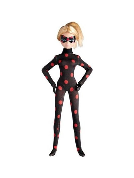 Giochi Preziosi Miraculous Antibug 27cm