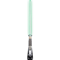 Hasbro Star Wars Black Series Luke Skywalker FX Lightsaber