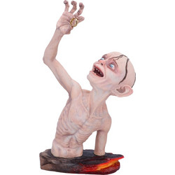 Nemesis Now The Lord Of The Rings Gollum Bust 39cm