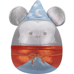 Jazwares Squishmallows Disney 100 Mickey Διάφορα Σχέδια