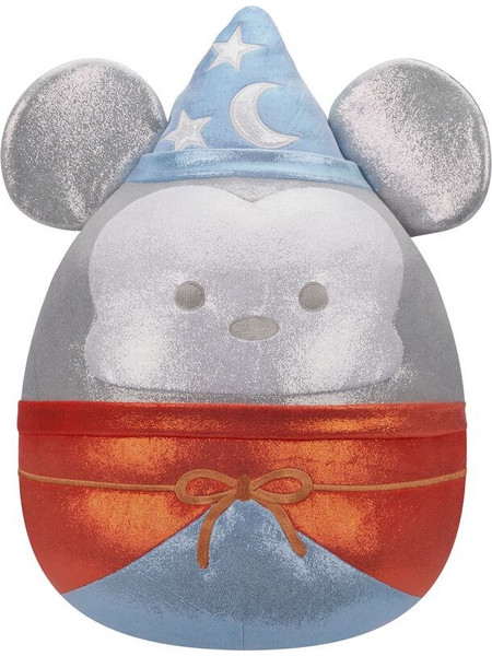 Jazwares Squishmallows Disney 100 Mickey Διάφορα Σχέδια