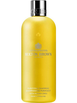 Molton Brown Indian Cress Purifying Σαμπουάν 300ml
