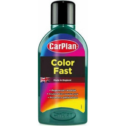 CarPlan Color Fast Green 500ml