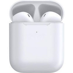KAKU KSC-567 Ακουστικά Bluetooth Earbud White