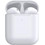 KAKU KSC-567 Ακουστικά Bluetooth Earbud White