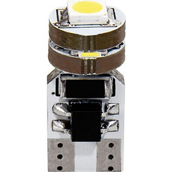 Lampa T10 Hyper LED Canbus White 12V 2τμχ