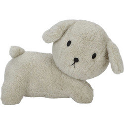 Miffy Fluffy Σκυλάκι Μέντα 25cm