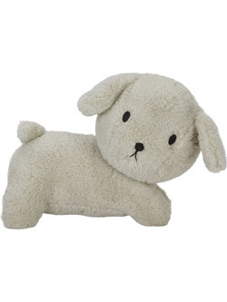 Miffy Fluffy Σκυλάκι Μέντα 25cm