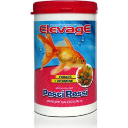 Elevage Red Fish 60gr