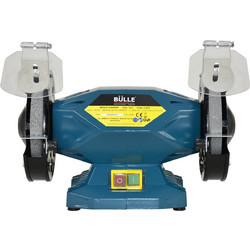 Bulle 41843 Δίδυμος Τροχός 350W