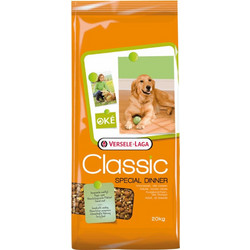 Versele-Laga Classic Special Dinner 20kg