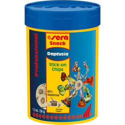 Sera Daphnia Snack Professional 100ml