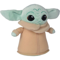 Simba Star Wars Mandalorian The Child 18cm