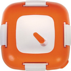 ΦΑΓΗΤΟΔΟΧΕΙΟ PINNACLE Paloma 2000ml Orange