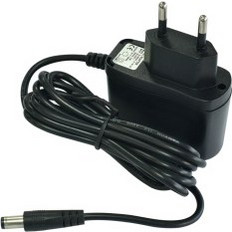 Rowin 9V EU Τροφοδοτικό για Πετάλια