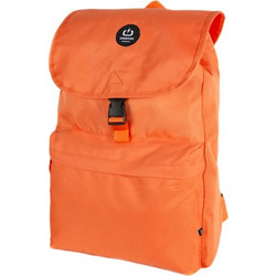 Emerson 191.EU02.38 Σακίδιο Πλάτης 27lt Πορτοκαλί
