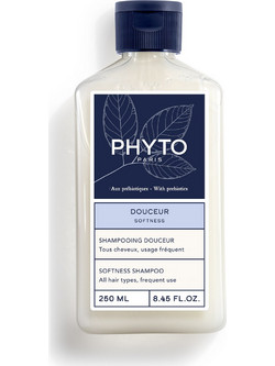 Phyto Douceur Softness Σαμπουάν 250ml