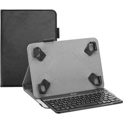 Sentio Book With Keyboard (Universal 10"-11")