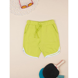 Prenatal Παιδική Βερμούδα 1296152 Yellow