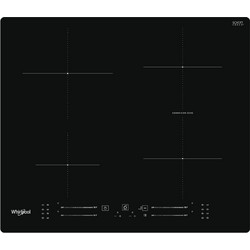 Whirlpool WB S2560 NE Επαγωγική Εστία Αυτόνομη με Λειτουργία Κλειδώματος 59x51cm