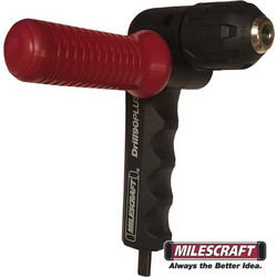 Milescraft 1304 Drill90PLUS Γωνιακο τσοκ δραπανου