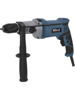 Bulle 633301 Κρουστικό Δράπανο 13mm 1100W