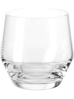 Leonardo Ποτήρι Ουίσκι Γυάλινο Puccini 310ml OE069557L