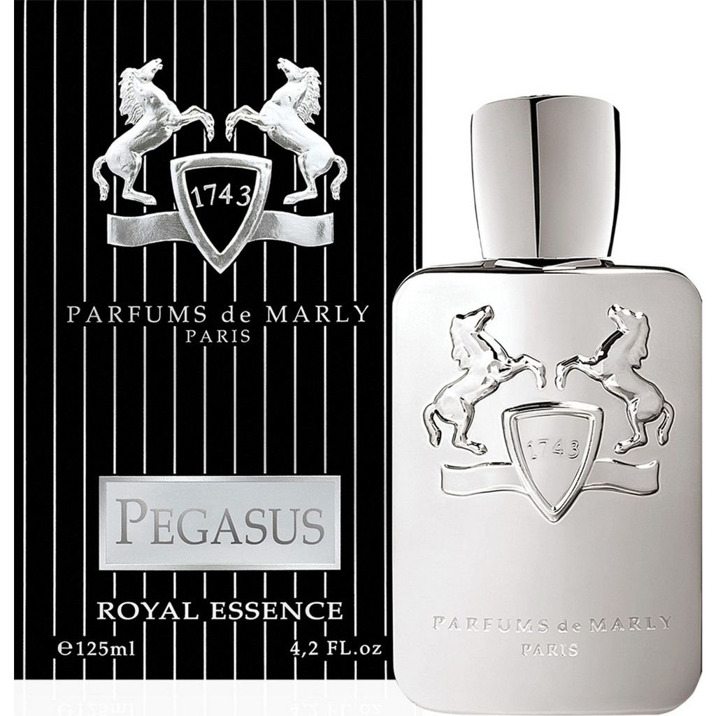 pegasus cologne parfums de marly pegasus eau de parfum 125ml