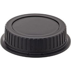 Leinox Rear Lens Cap For 4/3 Lenses